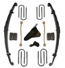 Skyjacker F9652MK-M - 6"KIT,2000 F2/350 V10/DIESL