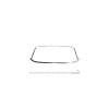 Scott Drake C9ZZ-630313448K - Windshield Molding Set