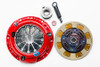 South Bend Clutch FJK1005-SS-TZ - South Bend / DXD Racing Clutch 13+ Subaru BRZ 2.0L Stage 3 Endur Clutch Kit