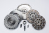 South Bend Clutch FCSDD3250-5 - 94-98 Ford 7.3 Powerstroke ZF-5 Street Dual Disc Ford/Cummins Conv Clutch Kit