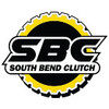 South Bend Clutch FJK1000FW-HD - South Bend / DXD Racing Clutch 04+ Subaru Impreza WRX STI 2.5L Stg 1 HD Clutch Kit (w/ FW)