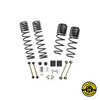 Skyjacker JL25R3BLT - 21-22 Jeep Wrangler Unlimited Rubicon 392 Dual Rate Long Travel 2.5in Coil System