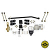 Skyjacker JL45R3ELT - 21-23 Jeep Wrangler Unl. Rubicon 392 4.5in Component Box