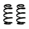 Skyjacker LIB208R - Softride Coil Spring Set Of 2 Rear w/2.5-3 in Lift Black 07-11 Dodge Nitro 08-12 Jeep Liberty