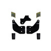Skyjacker R1941 - Suspension 4in Lift Kit Front Component Box 2019 Ram 2500
