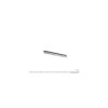 Scott Drake M121 - Coupe & Fastback Inner Floor Frame Support (4"W x 2 7/8"H x 29"L)
