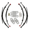 Skyjacker T305RKS-M - 5" SYSTEM 84-85 TOY 4RUNNER