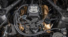 Sniper 550-511-3XX - Holley  2 EFI  - Black