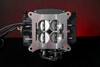 Sniper 550-511-3XX - Holley  2 EFI  - Black