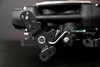 Sniper 550-511-3XX - Holley  2 EFI  - Black