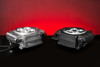 Sniper 550-511-3XX - Holley  2 EFI  - Black