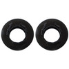 Skyjacker TU2220MSR - 2 Inch Rear Metal Coil Spring Spacers