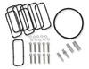 Sniper 822111-1 - Motorsports  EFI Intake