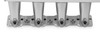 Sniper 822041-1 - Motorsports  EFI Intake