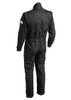 Sparco 001059J1SNR - Suit Jade 3 Small Black