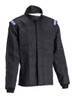 Sparco 001059JJ6XLNR - Suit Jade 3 Jacket XXX-Large - Black