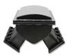 Sniper 838232 - EFI LS3 HI-RAM 90MM BLACK