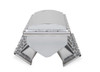 Sniper 838231 - EFI LS3 HI-RAM 90MM SILVER