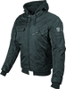 Speed and Strength 877816 - Off the Chain Jacket Stealth - 3XL