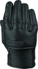 Speed and Strength 880461 - Off the Chain Leather Gloves Black - Medium