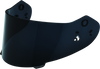 Speed and Strength 884970 - SS5100 Shield - Dark Smoke