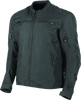 Speed and Strength 892235 - Standard Supply Jacket Black - 3XL