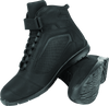 Speed and Strength 892357 - Moment of Truth Leather Shoe Black Size - 10