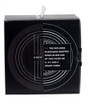 Spectre 8162 - Adjustable Conical Air Filter 2-1/2in. Tall (Fits 3in. / 3-1/2in. / 4in. Tubes) - Red