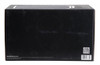 Spectre 9736 - Adjustable Conical Air Filter 9-1/2in. Tall (Fits 3in. / 3-1/2in. / 4in. Tubes) - Blue