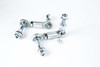 SPL Parts SPL FE Z33 - 03-08 Nissan 350Z Front Swaybar Endlinks