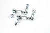 SPL Parts SPL FE Z33 - 03-08 Nissan 350Z Front Swaybar Endlinks