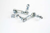 SPL Parts SPL FE Z33 - 03-08 Nissan 350Z Front Swaybar Endlinks