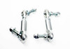 SPL Parts SPL RE 996 - 99-12 Porsche 911 (996/997) Rear Swaybar Endlinks