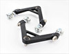 SPL Parts SPL FUA Z34 - 2009+ Nissan 370Z Front Upper Camber/Caster Arms