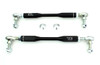SPL Parts SPL FE E9X - 06-13 BMW 3 Series/1 Series (E9X/E8X) Front Swaybar Endlinks (Excl M Models)