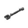 SPL Parts SPL RTR Z34D - Titanium Series Rear Traction Rods Z34/V36 Dogbone Style