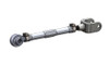 SPL Parts SPL RTR Z33D - 03-08 Nissan 350Z Rear Traction Arms Dogbone
