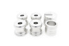 SPL Parts SPL SSB Z32 - 89-02 Nissan Skyline (R32/R33/R34) Solid Subframe Bushings