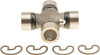 Spicer 15-153X - Universal Joint - 1310 Series - 1.062 in Bearing Caps - Clips Included - Greasable - Steel - Natural - Each