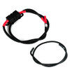 sPOD 910790 - Battery Cable 12 Inch