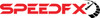SpeedFx 560626BK - Single