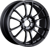 SSR XF19850+4505GDG - GTX04 19x8.5 5x114.3 45mm Offset Dark Gunmetal Wheel