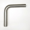 Stainless Bros 601-03856-8150 - 1.50in Diameter 1.5D / 2.25in CLR 90 Degree Bend 6.5in leg/6.5in leg Mandrel Bend
