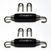 Stainless Bros 608-00212-1101 - Slip Joint Hook & Tension Spring - 2pk