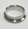 Stainless Bros 603-08910-6000 - PTE Pro-Mod 304SS 89mm Turbo Inlet Flange