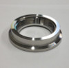 Stainless Bros 603-03810-3010 - Tial 38mm 304SS V-Band Inlet Flange