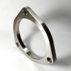 Stainless Bros 603-08930-0000 - 3.5in 3-Bolt 304SS Flange