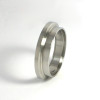Stainless Bros 603-04410-3000 - PTE 46mm 304SS V-Band Oulet Flange