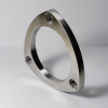 Stainless Bros 603-07630-0000 - 3.0in 3-Bolt 304SS Flange