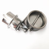Stainless Bros 618-06322-0000 - 2.50in Normally Closed / Boost Open 304SS Valve